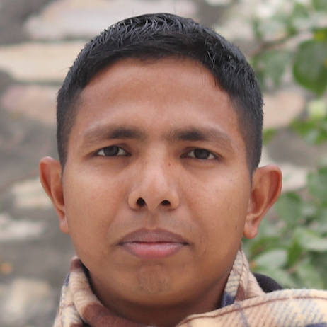 Natraj Thapa, Founder of saswatlife