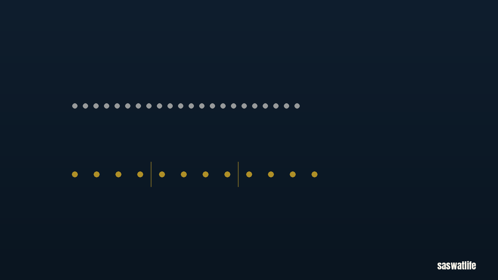 An illustration for Pace, Pause, and Being Believed